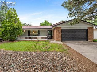 1230 Auburn Dr, Colorado Springs, CO 80909