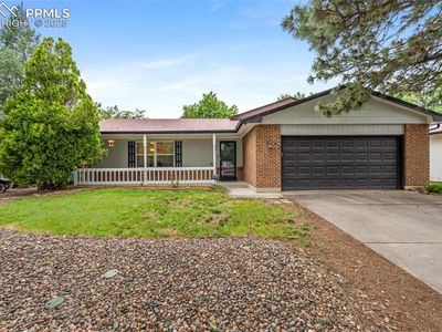 1230 Auburn Dr, Colorado Springs, CO, 80909