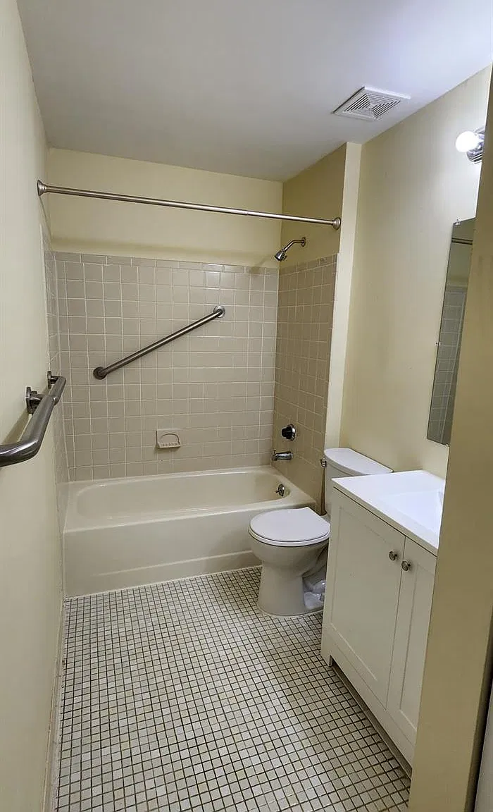 1 bed, 1.0 bath, 620 sqft, $1,750 — Photo 4