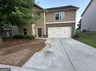 168 Mount Moriah Rd, Ball Ground, GA 30107