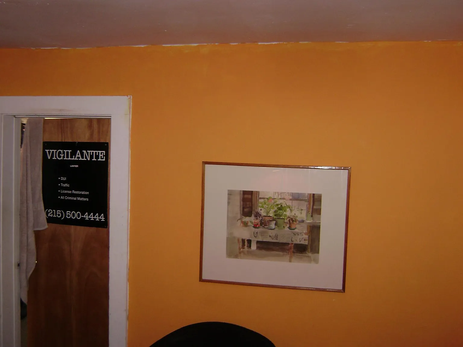 1 bed, 850 sqft, $1,500 — Photo 3