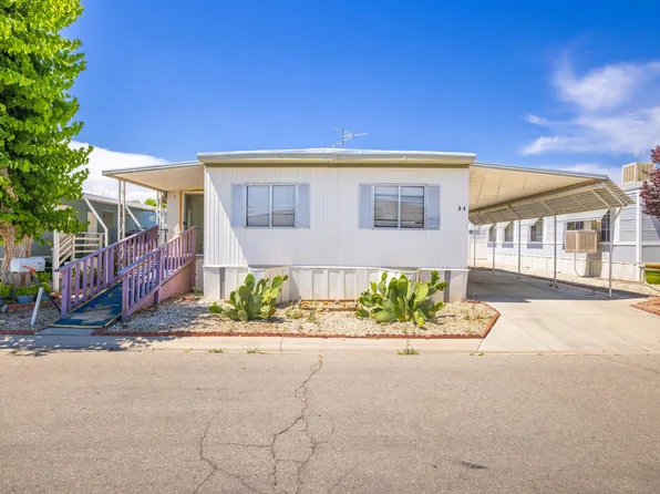 2550 E Avenue I Space 64, Lancaster, CA 93535