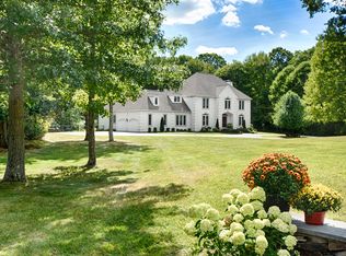 35 Austin Hill Rd, Pound Ridge, NY 10576