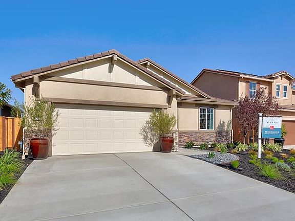 Residence 2 Craftsman Elevation