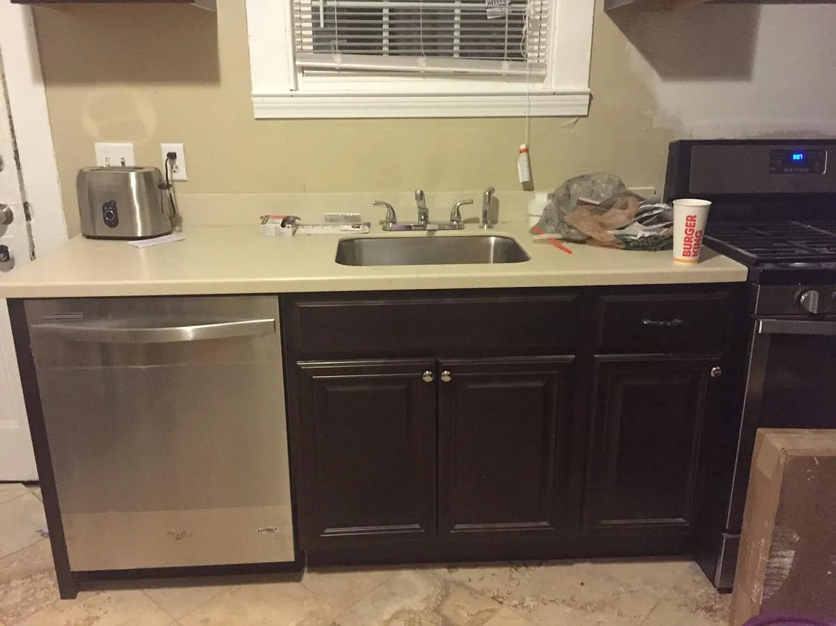 1 bed, 200 sqft, $950 — Photo 4