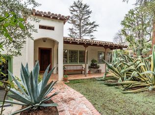 1110 Yale St, Santa Monica, CA 90403