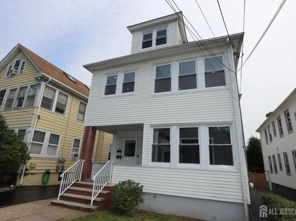 324 Harper Pl Floor 2, Highland Park, NJ 08904