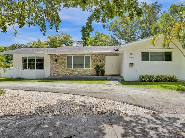 18641 NE 21st Ave, Miami, FL 33179