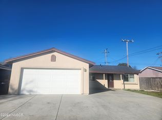 1861 Sandalwood Dr, Santa Maria, CA 93455