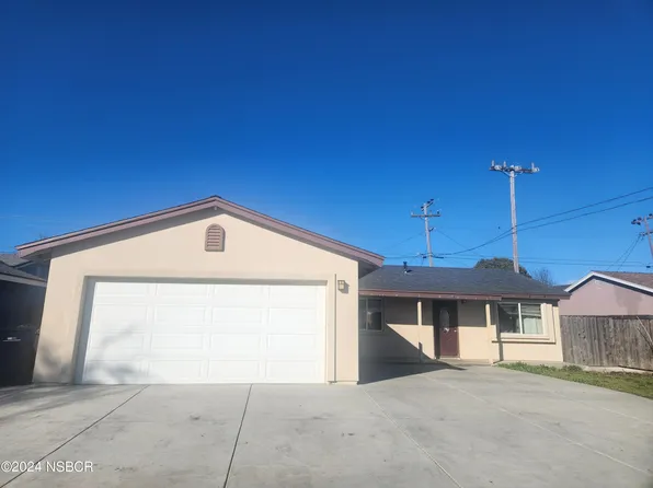 1861 Sandalwood Dr, Santa Maria, CA 93455