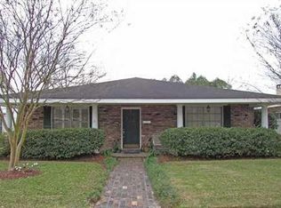 10132 Stacy Ct, River Ridge, LA 70123