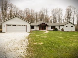 9410 S Brown Rd, Chardon, OH 44024