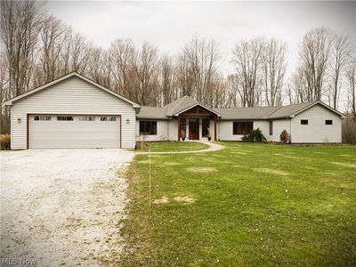 9410 S Brown Rd, Chardon, OH, 44024
