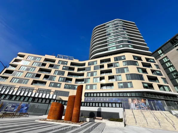 120 Eagle Rock Way, Vaughan, ON