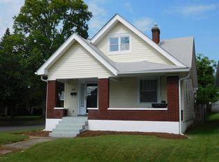 2525 Ellsworth Ave, Louisville, KY 40217