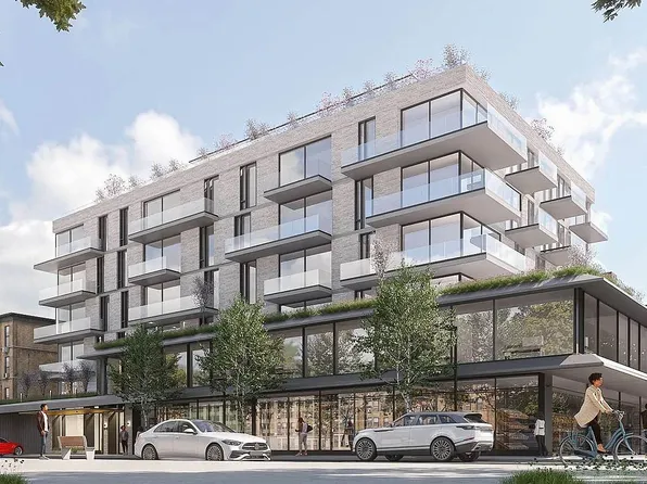 27-09 40th Ave #3D, Long Island City, NY 11101