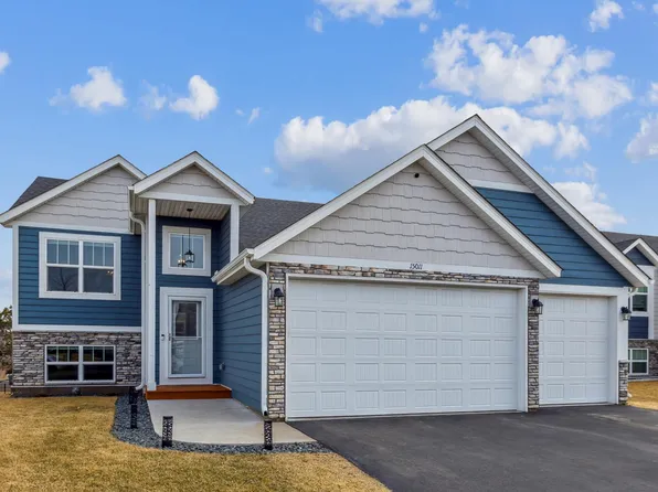 15011 Quintana St NW, Ramsey, MN 55303