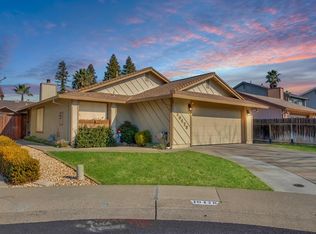 10478 Wood Bridge Way, Rancho Cordova, CA 95670