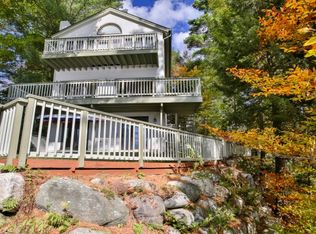 31 Ellis Ln, Ludlow, VT 05149