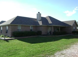 7416 County Road 424, Thrall, TX 76578