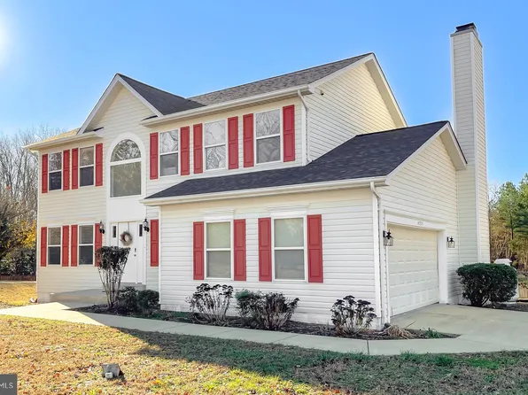 47371 Silver Slate Dr, Lexington Park, MD 20653