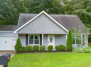 530 Sharry Lynn Dr, Paducah, KY 42003