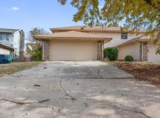 8410 Candlewood Dr, Oklahoma City, OK 73132
