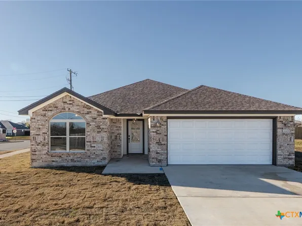 2005 Blackhawk Loop, Belton, TX 76513