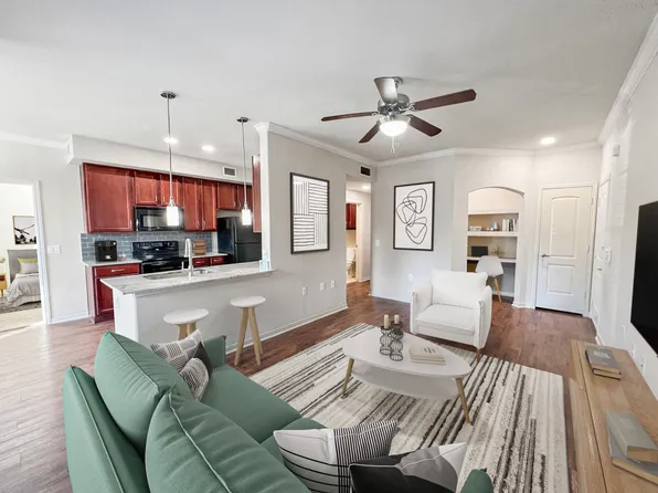 Stella at Shadow Creek Ranch