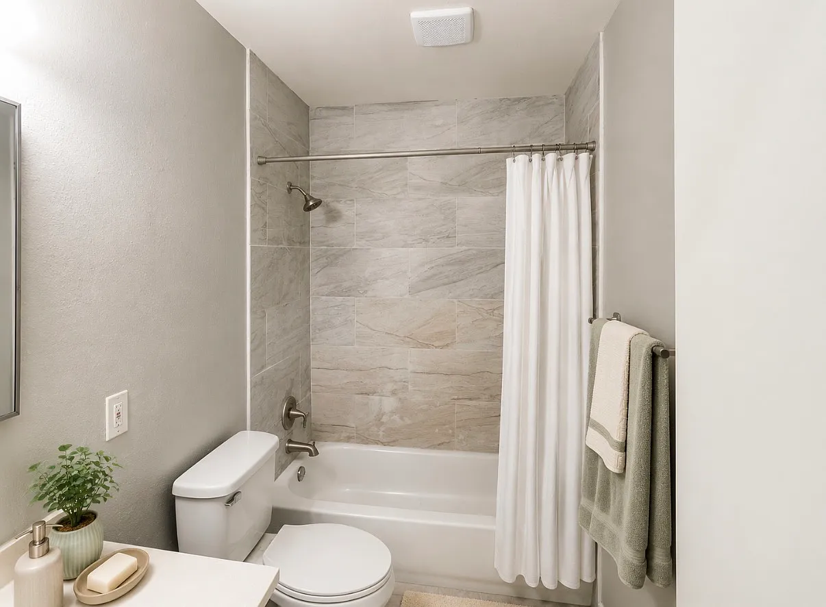2 bed, 800 sqft, $1,200 — Photo 2