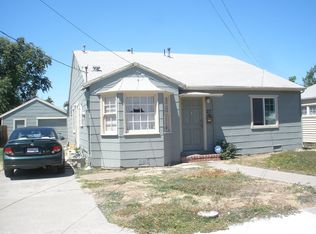 27 E 16th St, Antioch, CA 94509