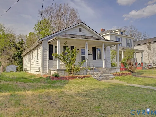 2215 Ferndale Ave, Petersburg, VA 23803