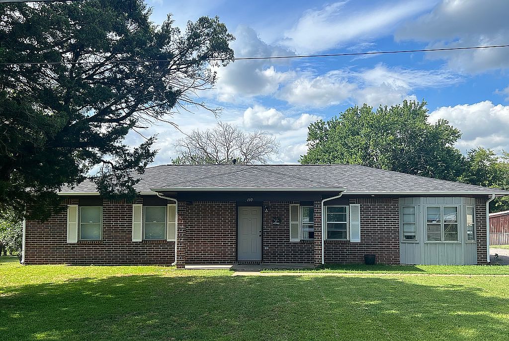 110 W Steakley St, Bokchito, OK 74726 Zillow