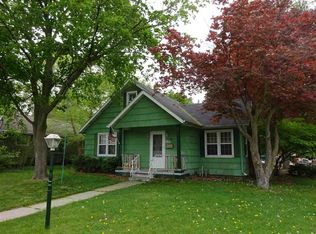 518 Modrell Blvd, Elkhart, IN 46514