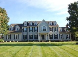 1322 Haymarket Way, Hudson, OH