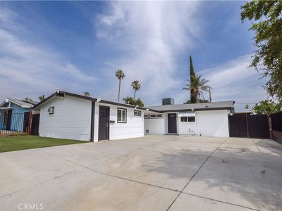 14440 Lyle St, Sylmar, CA, 91342
