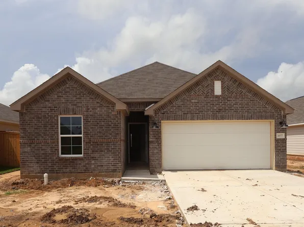 1077 Garnet Star Dr, La Marque, TX 77568