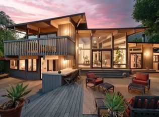 2800 Hermitage Rd, Ojai, CA 93023