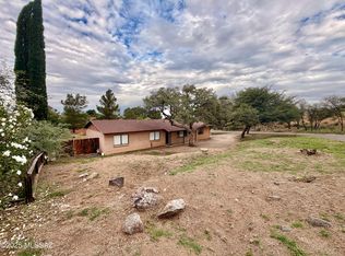 990 N Mountain View Dr, Oracle, AZ 85623