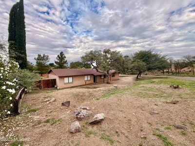 990 N Mountain View Dr, Oracle, AZ, 85623