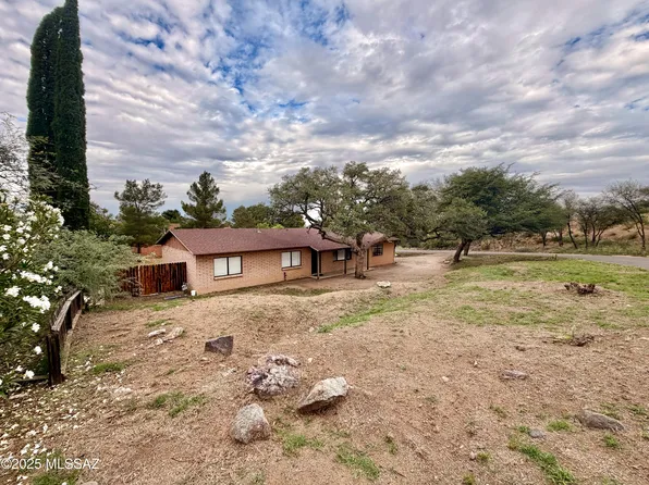 990 N Mountain View Dr, Oracle, AZ 85623