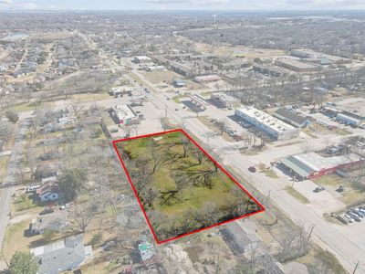 1723 W Bruton Rd, Mesquite, TX, 75149