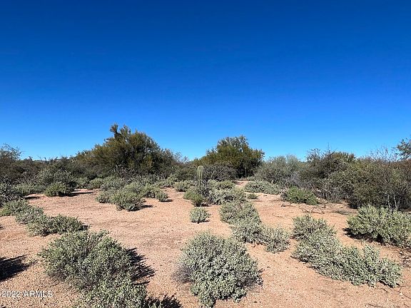 5th image of 16200 E Tonto National Forest Road #-
