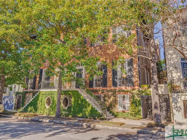 108 W Harris Street, Savannah, GA 31401