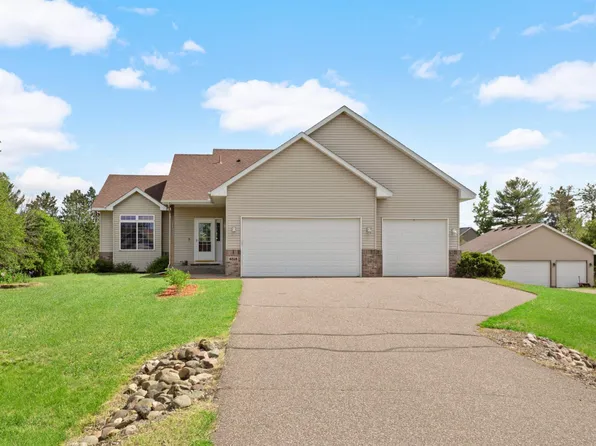 4518 194th Ave NE, East Bethel, MN 55092