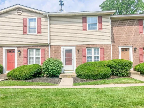 2089 Chapel Dr, Fairborn, OH 45324