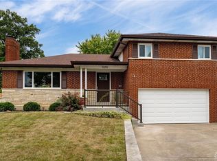 1070 Shangrila Dr, Cincinnati, OH 45230