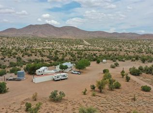 10315 E Blake Ranch Rd, Kingman, AZ 86401