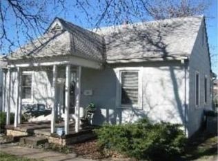 2134 S Norwood Ave, Independence, MO 64052