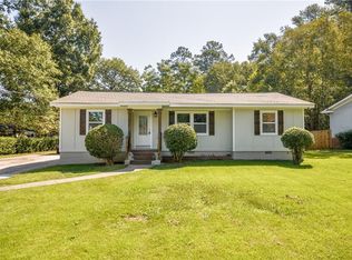 103 Glen Ridge Rd NE, Rome, GA 30161
